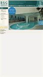 Mobile Screenshot of bathstone.com